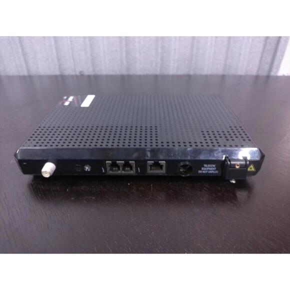 Verizon FiOS ONT Alcatel-Lucent I-211M-L BVM85100R1A – Untested / For Parts - Picture 6 of 6
